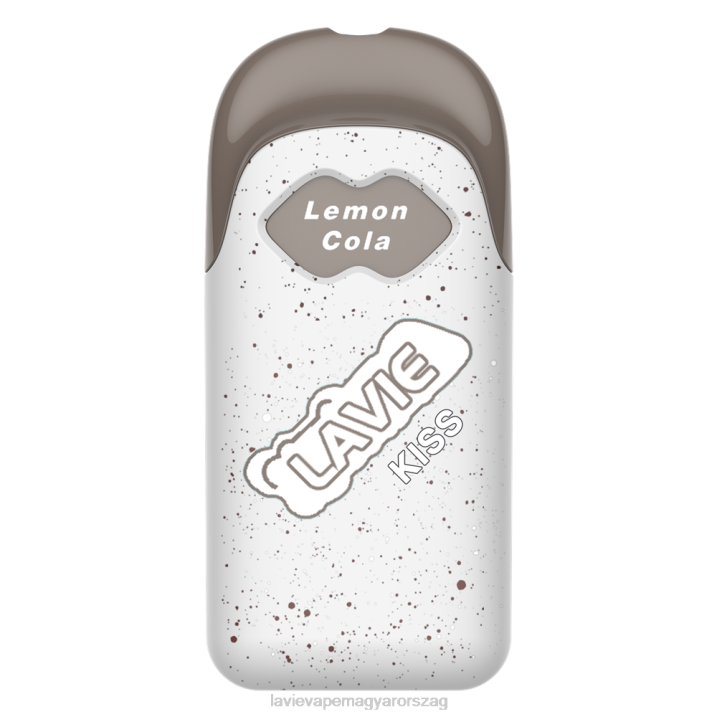 BJV0107 Lavie Vape Ár | citromos kóla LAVIE KISS 8000 fújás